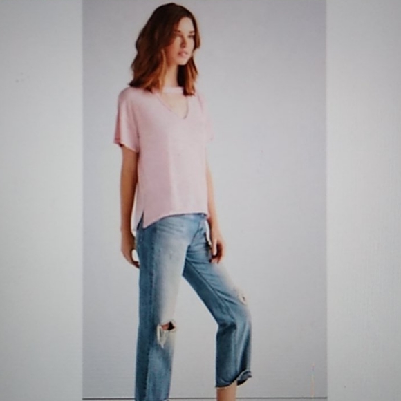 Lucky Brand top - Picture 2 of 8